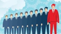 How To Avoid Having AI Create More Managers Than Leaders At Work