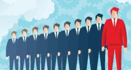How To Avoid Having AI Create More Managers Than Leaders At Work