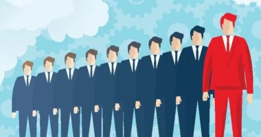 How To Avoid Having AI Create More Managers Than Leaders At Work