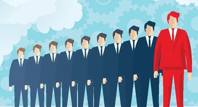 How To Avoid Having AI Create More Managers Than Leaders At Work