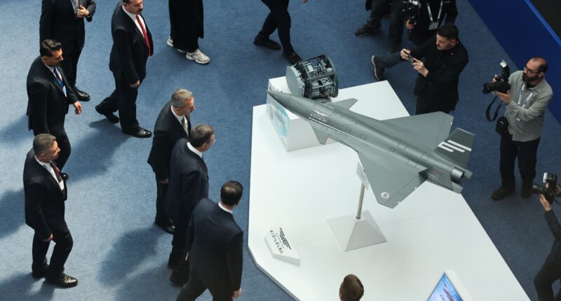 How Ukraine's drone strikes are wreaking havoc in Russia