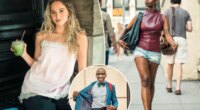 How stylish New Yorkers dressed in the heatwave