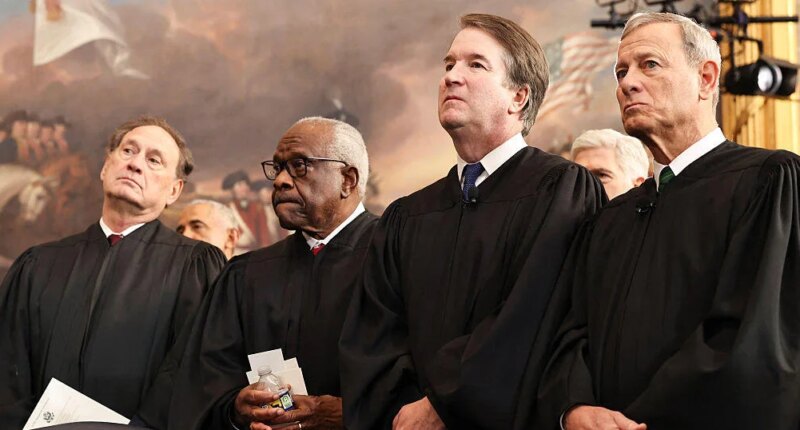 How the Supreme Court ruled on Trump's agenda: Birthright citizenship, tariffs, presidential power