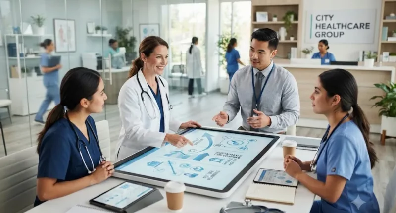 How to Build a Scalable and Sustainable Healthcare Practice | Updated 2026