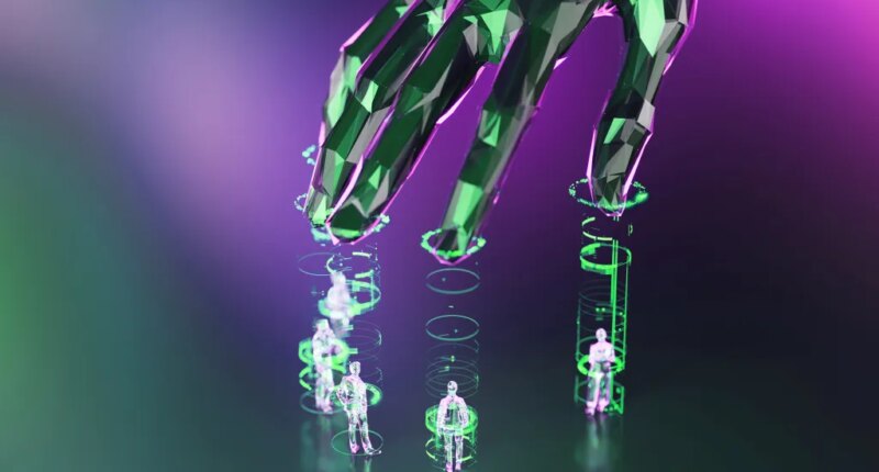 How to Turn Your AI Business Plan Into an Investor Magnet