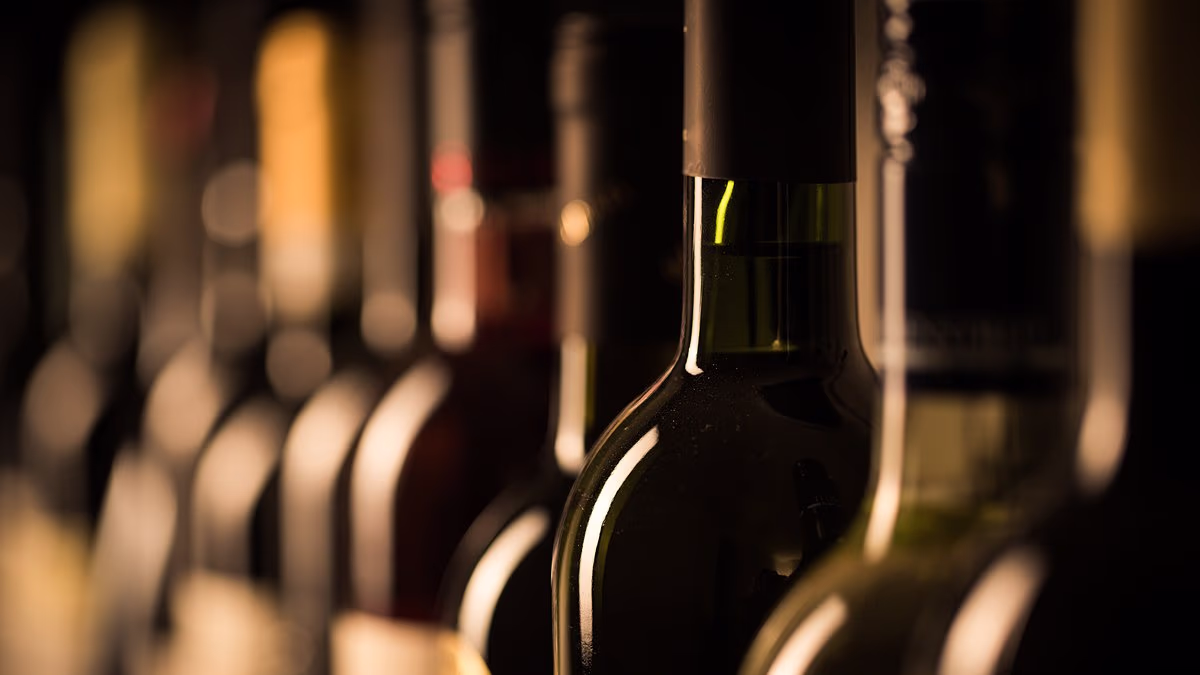 How you can invest in fine wines and pocket a great return: These are the bottles to buy now, traps to avoid and how to dodge capital gains tax