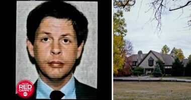 Hulu revisits serial murder case involving 10,000 human remains in 'Return to Fox Hollow: New Victims, Darker Secrets'