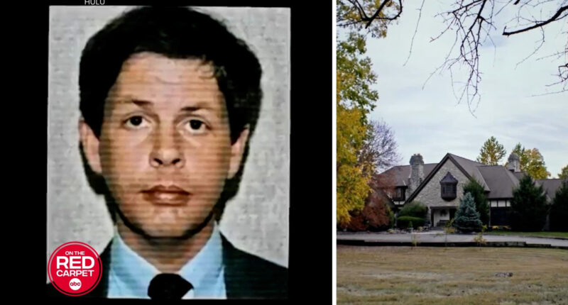 Hulu revisits serial murder case involving 10,000 human remains in 'Return to Fox Hollow: New Victims, Darker Secrets'