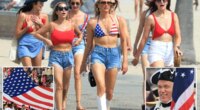 Huntington Beach packed for the largest 4th of July bash west of Mississippi