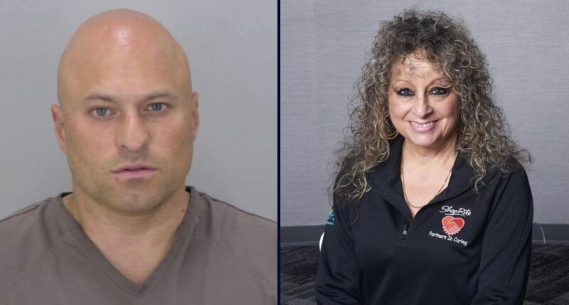 Husband arrested for wife's death 2 years later, police say