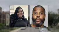 Husband killed estranged wife then went to church: Police