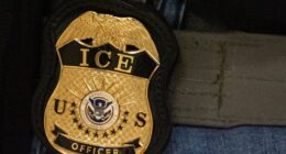 ICE arrests 10,000 people across US in 5-day span, a sharp surge in Trump's deportation push