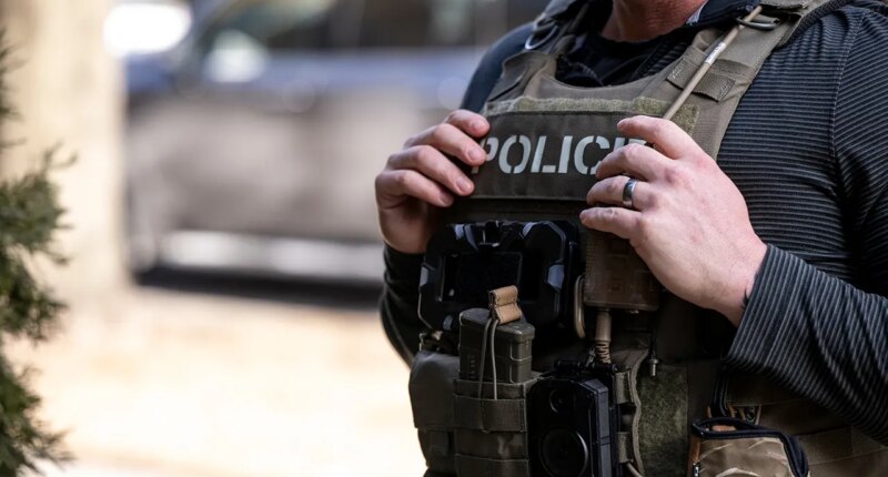 ICE arrests record 238 illegal immigrants in one day during South Texas enforcement operation