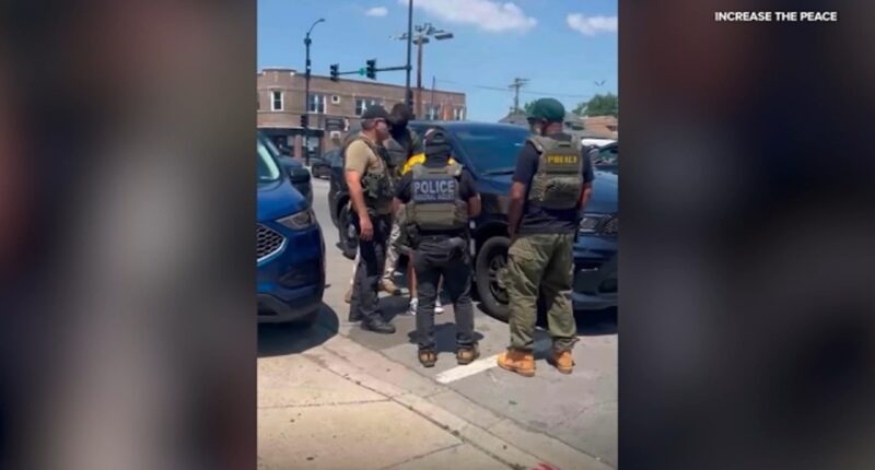 ICE in Chicago: Community groups, attorneys, elected leaders report renewed immigration enforcement activity across Chicago area
