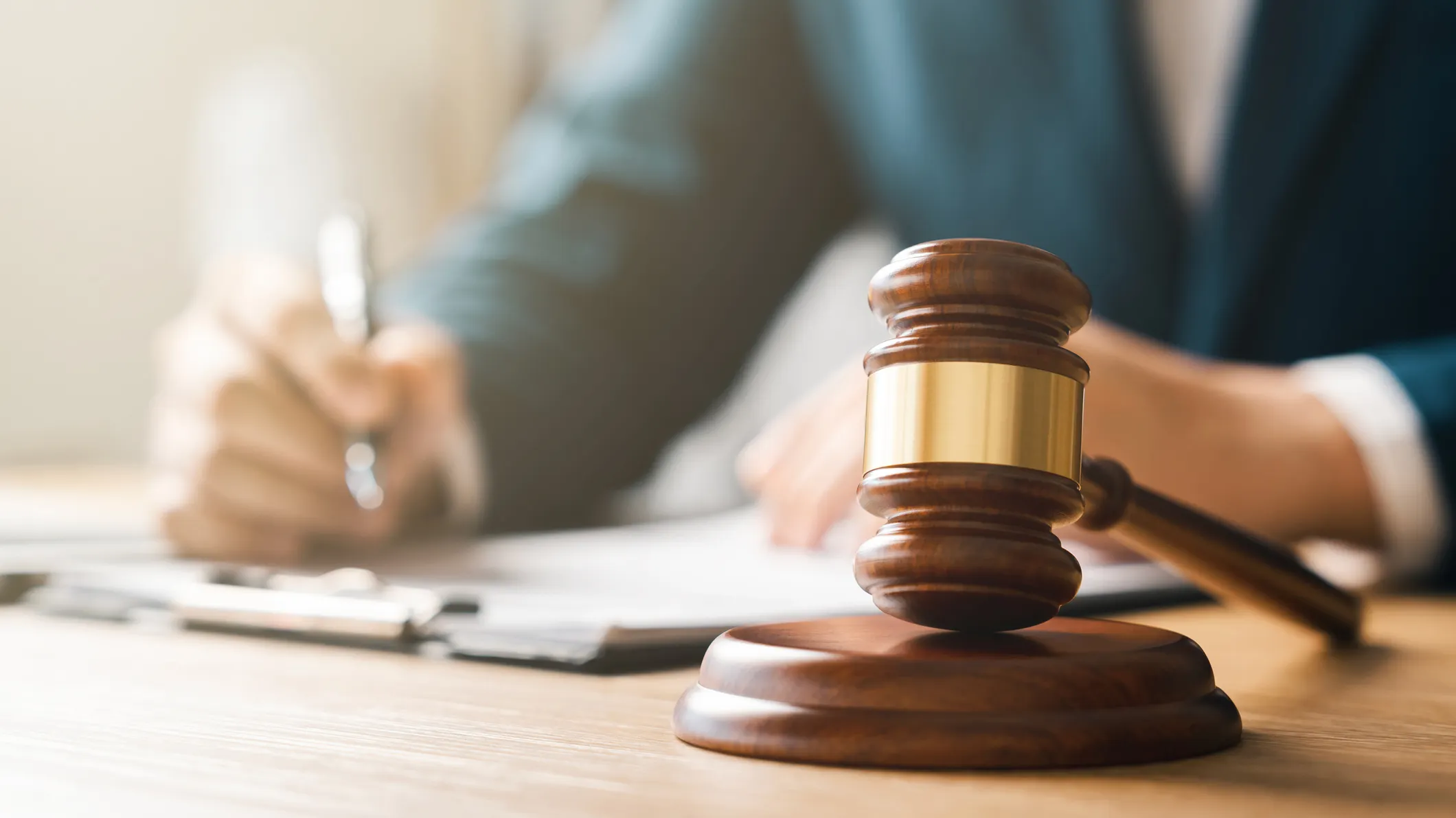 ICE Seeks $500K Fine From Lawyer in Alleged Asylum Fraud Case