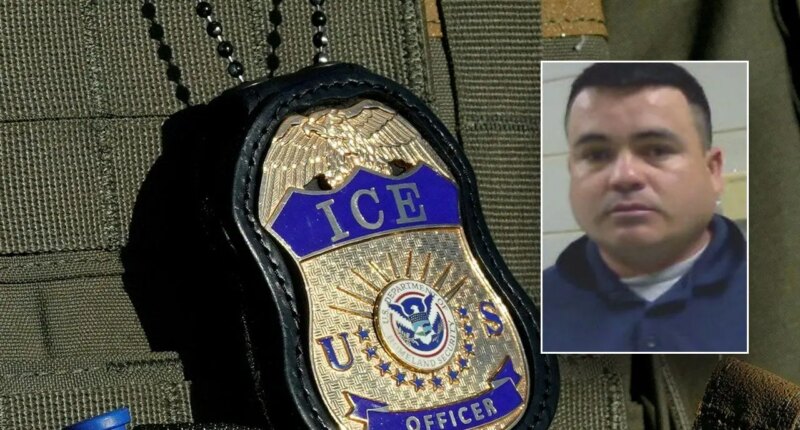 ICE urges North Carolina to keep illegal immigrant charged in triple-fatal hit-and-run behind bars