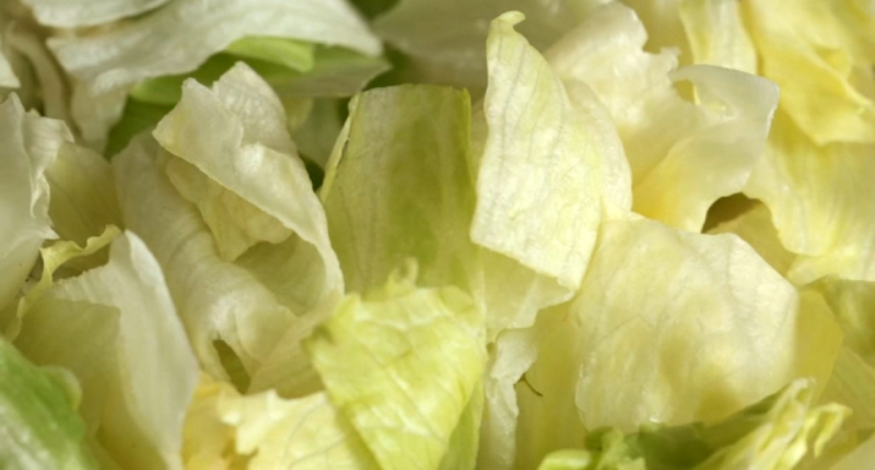 Iceberg lettuce recalled in 27 states due to potential cyclospora contamination