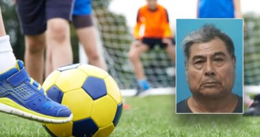 Illegal immigrant soccer coach who used alcohol and drugs to sexually abuse kids learns fate