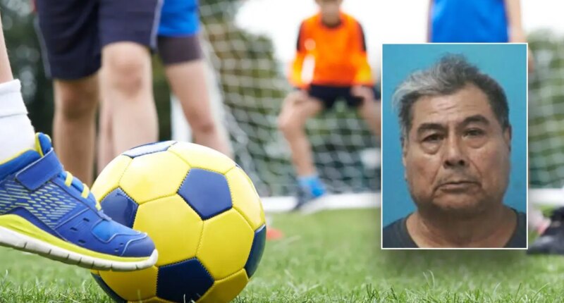 Illegal immigrant soccer coach who used alcohol and drugs to sexually abuse kids learns fate