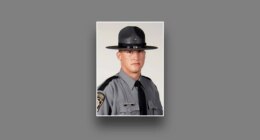 Illegal immigrant truck driver charged in death of trooper who moved home to care for mom with cancer