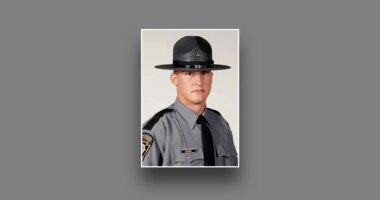Illegal immigrant truck driver charged in death of trooper who moved home to care for mom with cancer