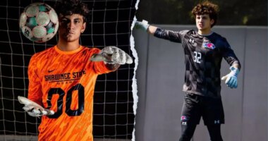 Immigrant truck driver admitted to US under Biden allegedly kills UMass soccer star, spoke no English