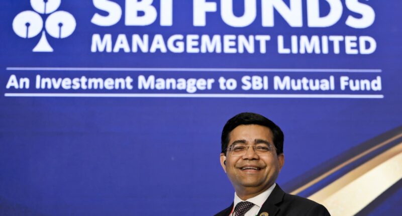 India's largest asset manager makes muted debut after $1 billion IPO