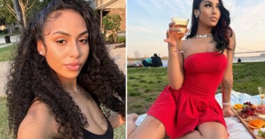 Influencer Ayzia J dead in horrific NJ crash