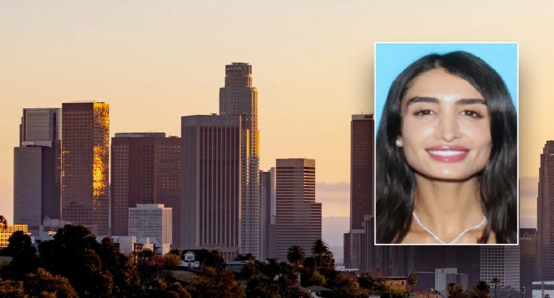 Influencer accused of targeting wealthy dating app matches back behind bars