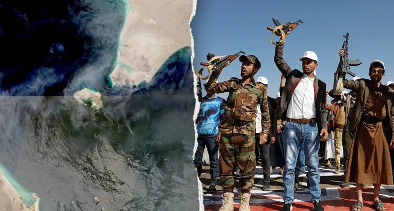 Iran calls on Houthis to prepare to cut off Red Sea gateway — can the terror group do it?
