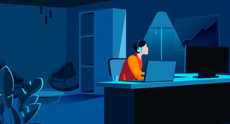 Is It Possible to Moonlight Ethically, Especially in Tech?