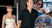 Is Taylor Swift getting married at MSG? Swifties don't believe it