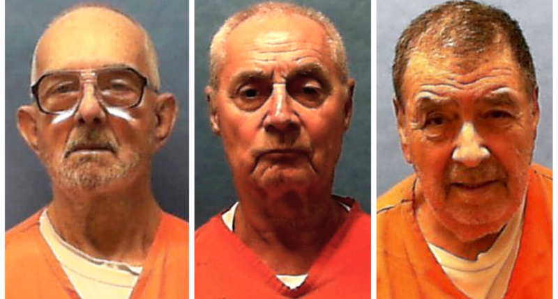 Is there such a thing as being too old to execute? Aging death row inmates are set to die in Florida