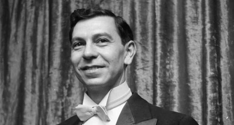 Jack Webb Net Worth