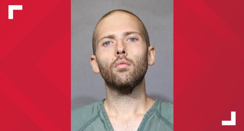Jacksonville man sentenced to 40 years in prison after admitting to raping, kidnapping women