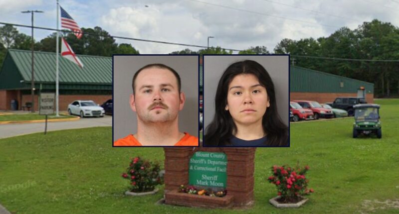 Jail guards accused of killing incapacitated diabetic inmate