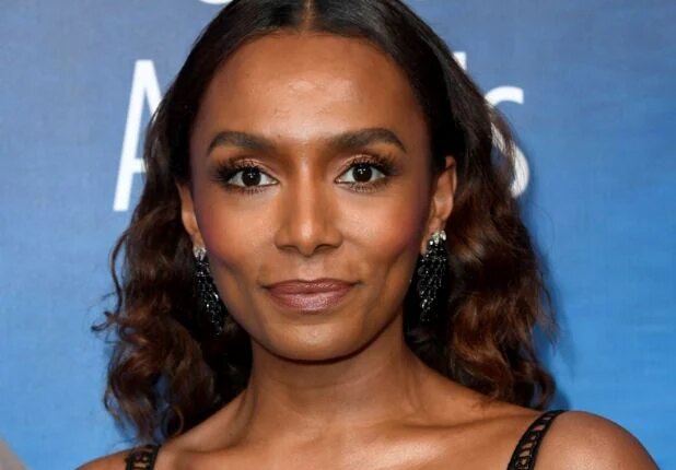 Janet Mock Net Worth