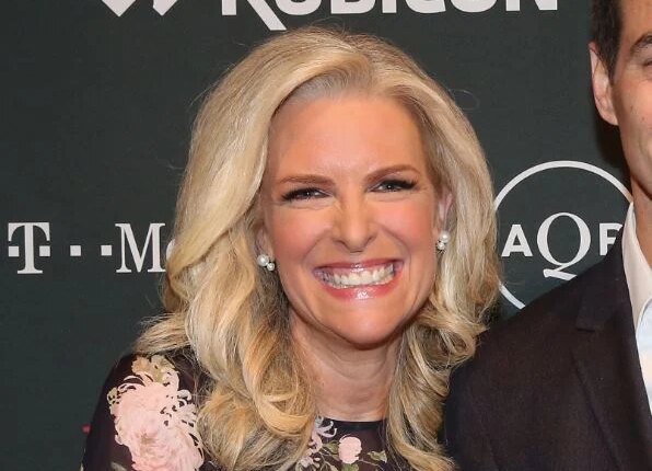Janice Dean Net Worth