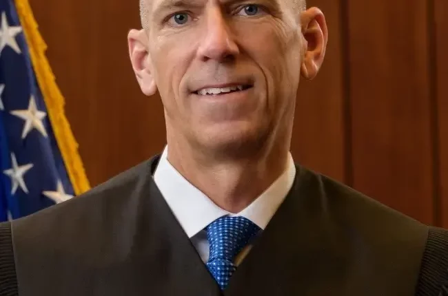 Judge Eric Tostrud Biography, Wiki, Age, Wife, Family, Political Party, Religion |