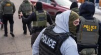 Judge blocks Philadelphia law targeting masked federal officers