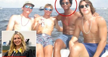 Judge, mom of friend explains why Nolan Wells was left on Horn Island before he turned up dead