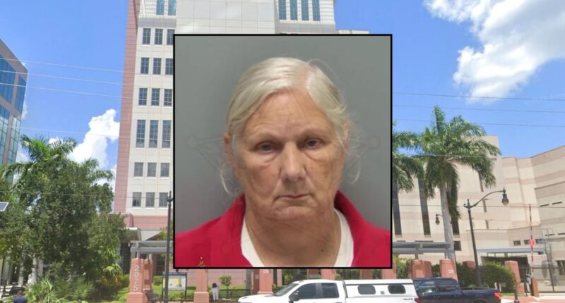 Judge nixes plea deal for nurse accused of neglecting infant