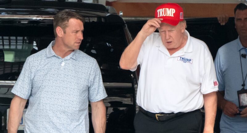Judge refers Trump lawyer to Florida Bar over IRS case