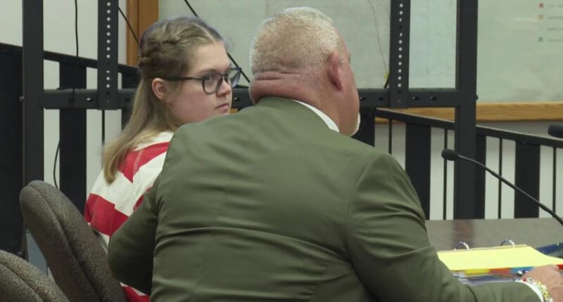 Judge revokes bond for Idaho mother who blamed twin toddlers' deaths on vaccines