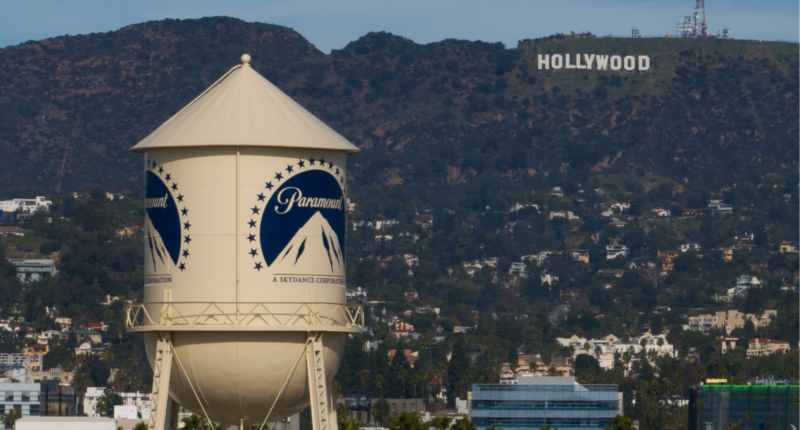 Judge says Paramount and Warner must halt merger for at least two weeks, granting states' request