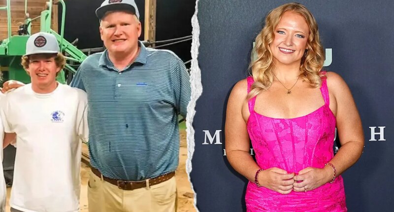 Judge unloads $176K penalty on Murdaugh podcaster Mandy Matney after finding subpoena defiance