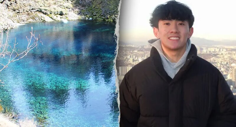 Kansas college student drowns after jumping into 'breathtaking' destination with deadly track record