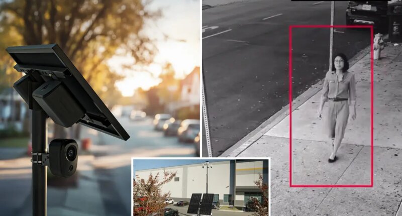 LAPD suspends license plate cameras amid argument over video rights