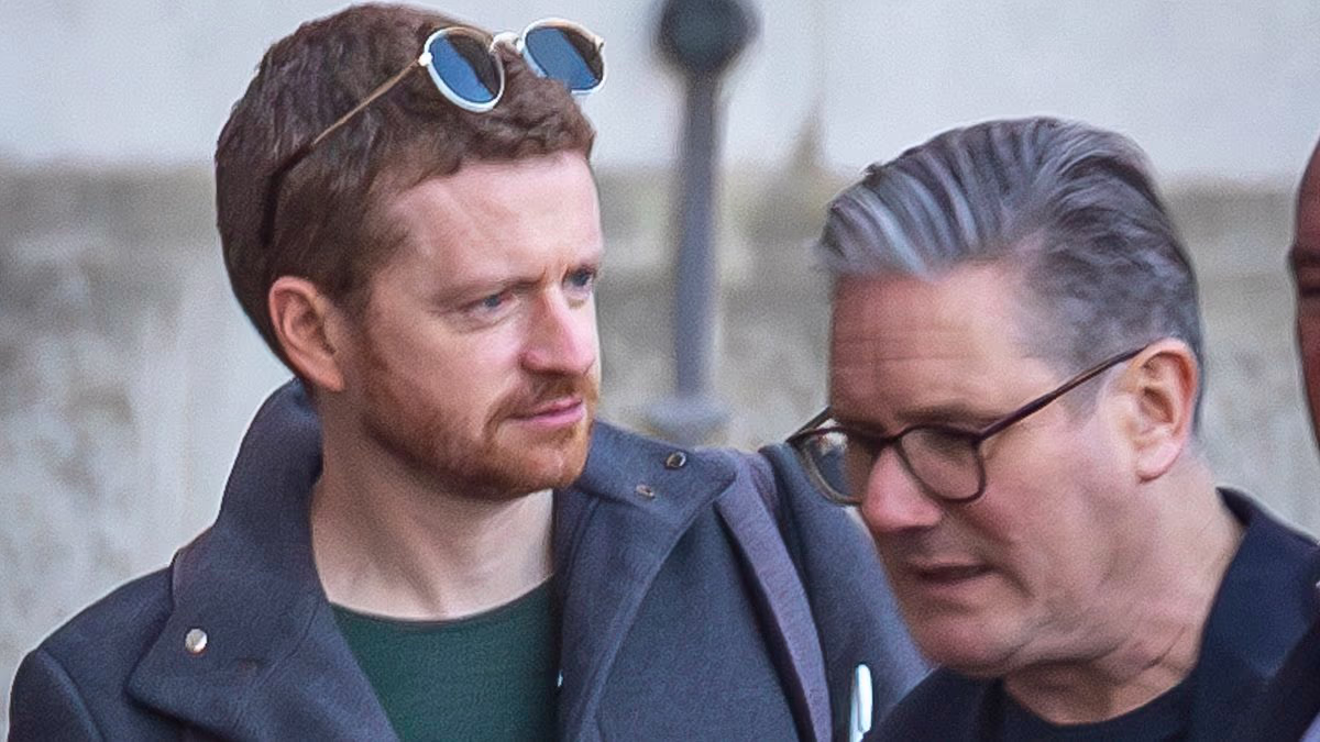 Labour failed to prepare properly for power, admits PM's former aide