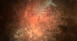 Lakeland celebrates America 250 with Red, White & Kaboom